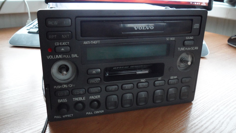 Автомагнитол Автомагнитол