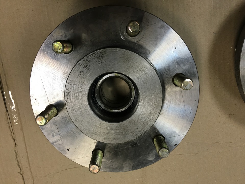 Фото в бортжурнале ТагАЗ Road Partner