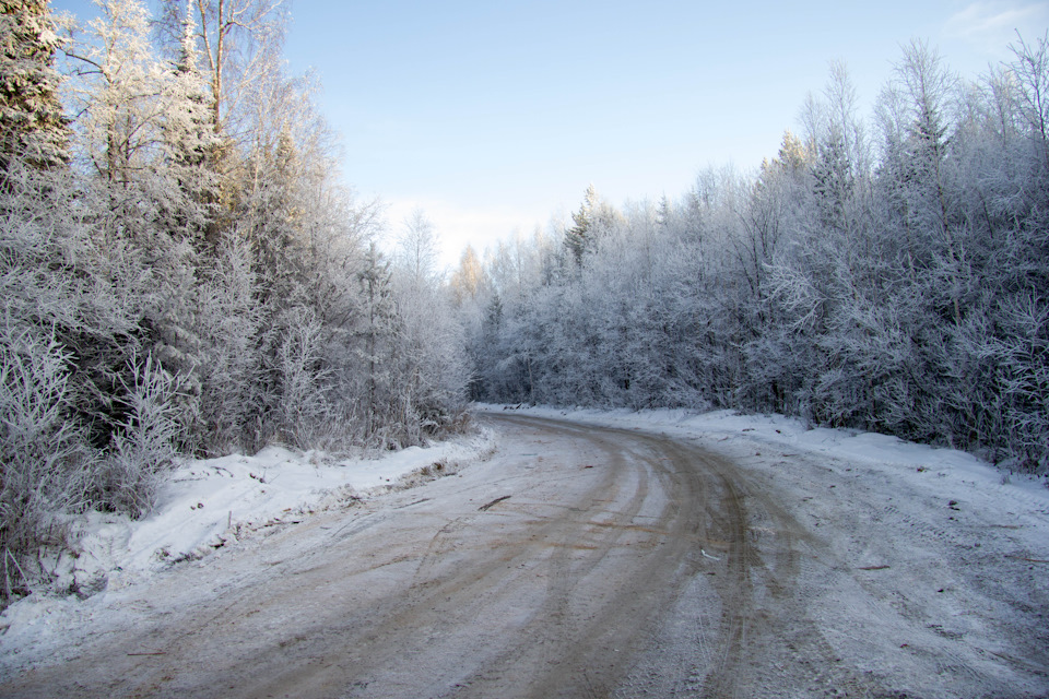 Фото в бортжурнале Mitsubishi Pajero (4G)