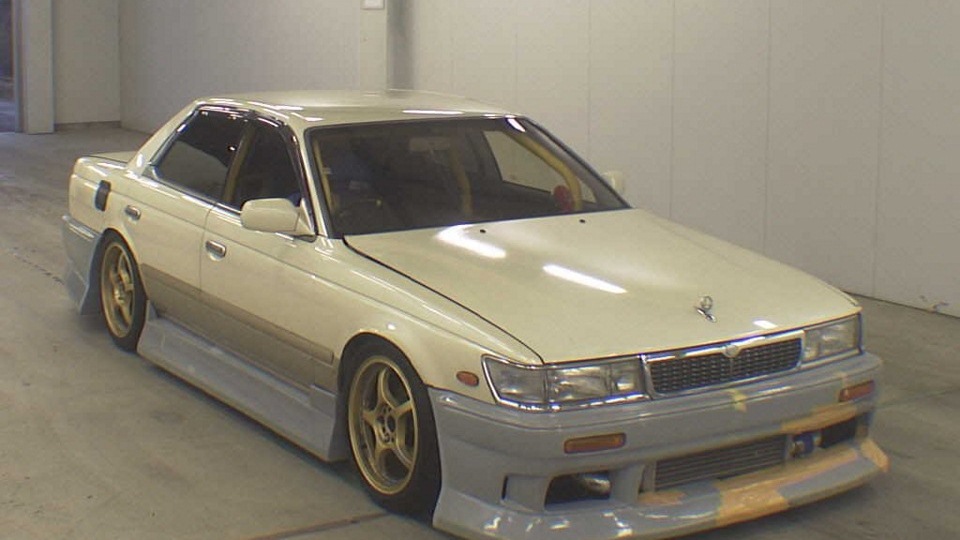 nissan laurel c33 С‚СЋРЅРёРЅРі