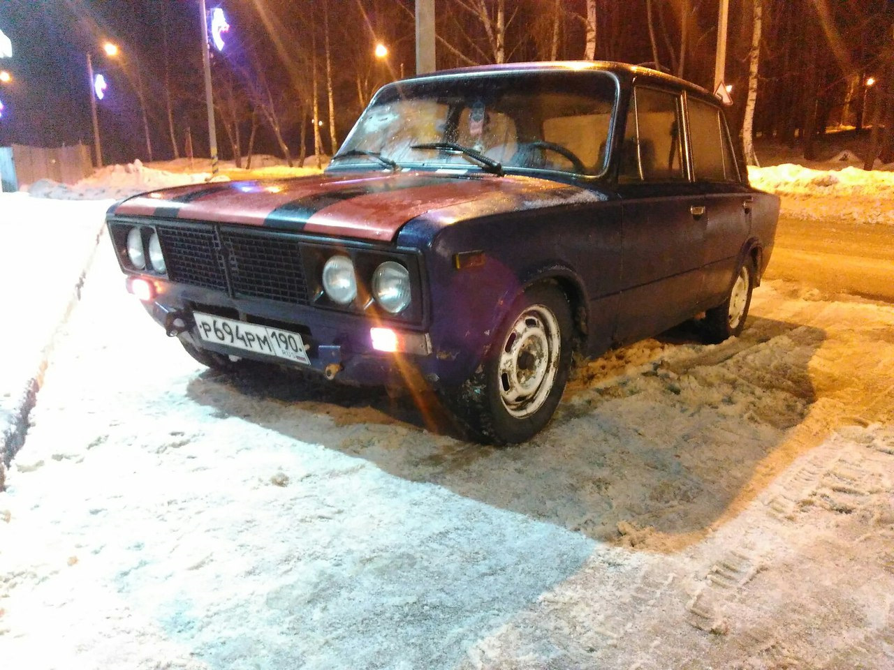 lada 21011