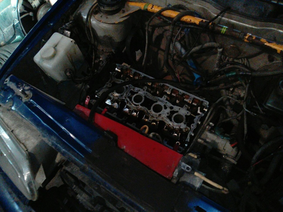 валы уса 9.8 — Lada 2114, 1,5 л, 2006 года | тюнинг | DRIVE2