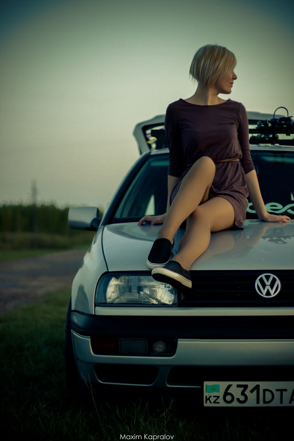 Ya Opyat Za Svoe Foto Volkswagen Golf 1 6 L 1993 Goda Na Drive2