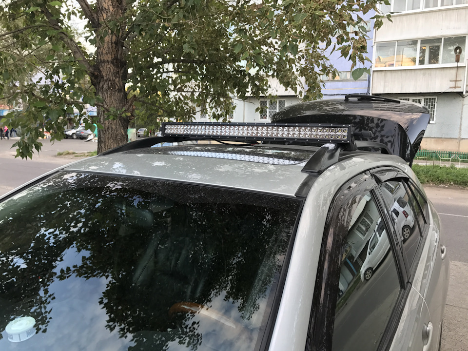 Фото в бортжурнале Lexus RX (2G)