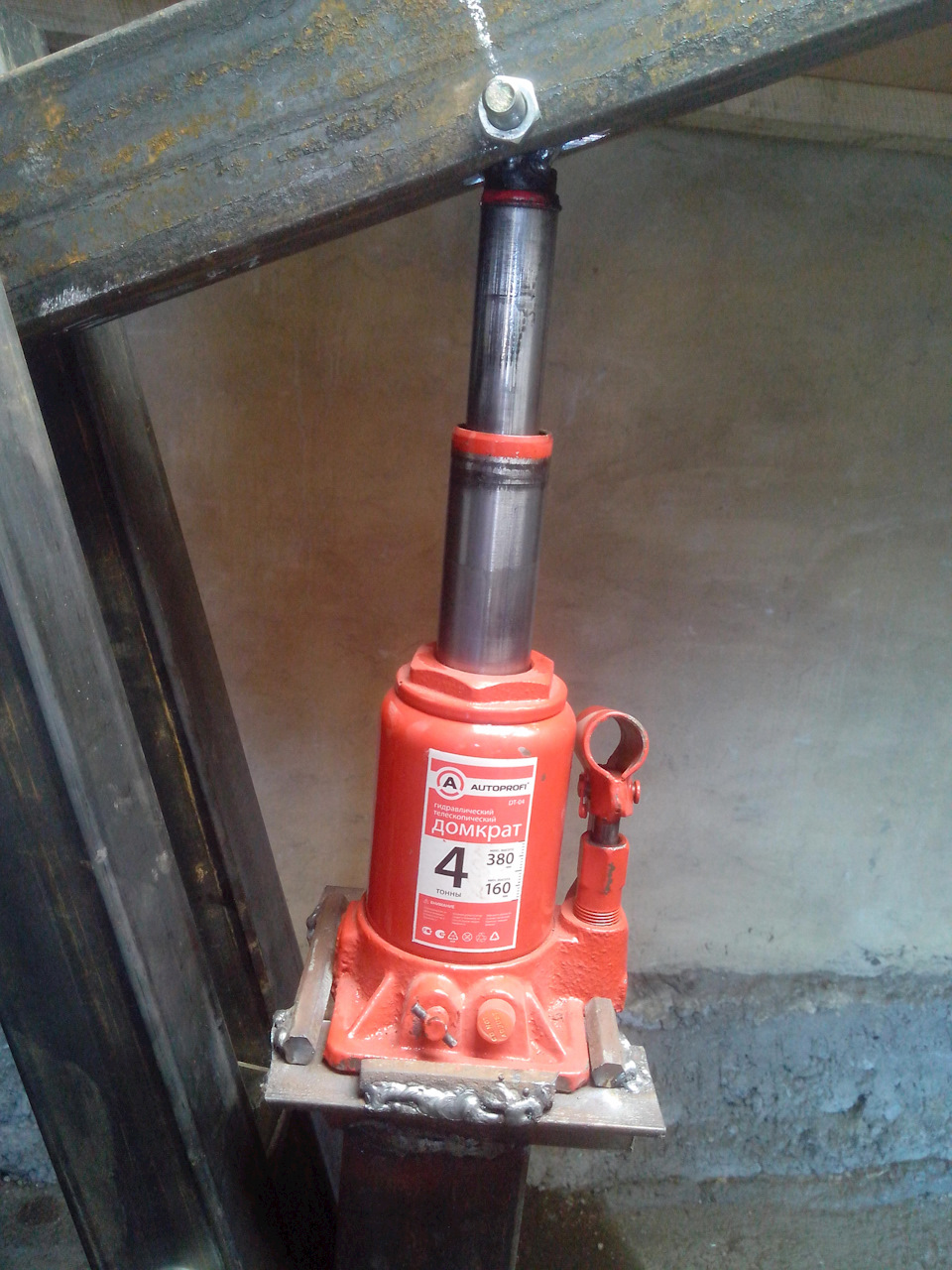 Фото в бортжурнале Mazda Capella VI