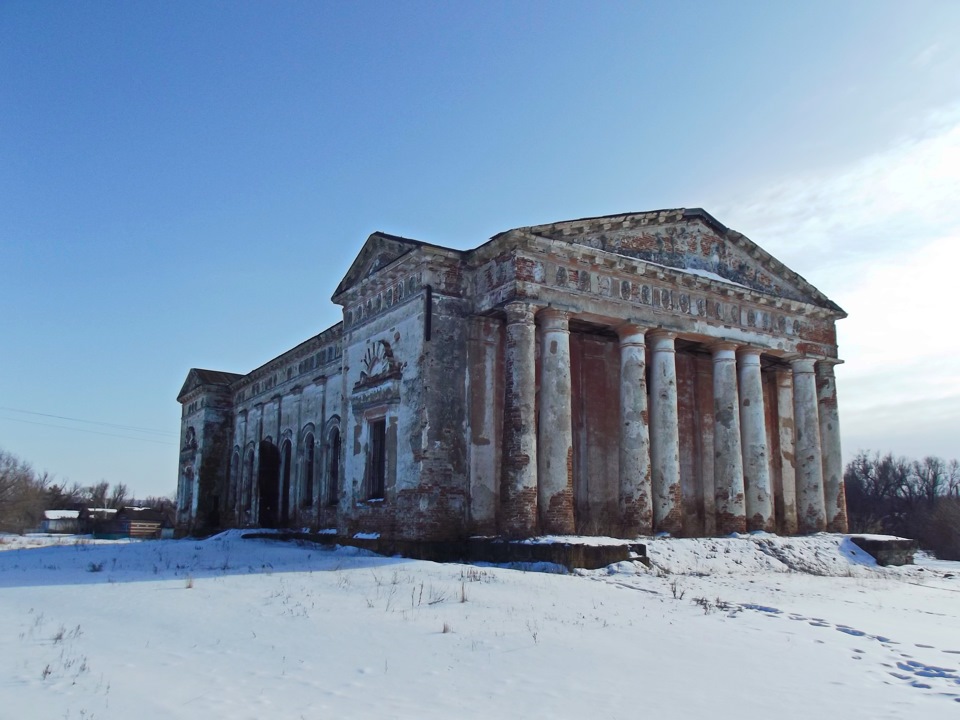 Саратов — с.Ключи — Вольск — Саратов — KIA Sportage (1G), 2 л, 2001 ...