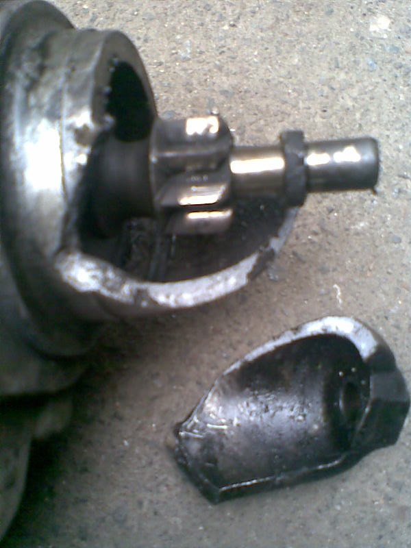 Стартер — Nissan Primera (P10), 2 л, 1991 года | поломка | DRIVE2