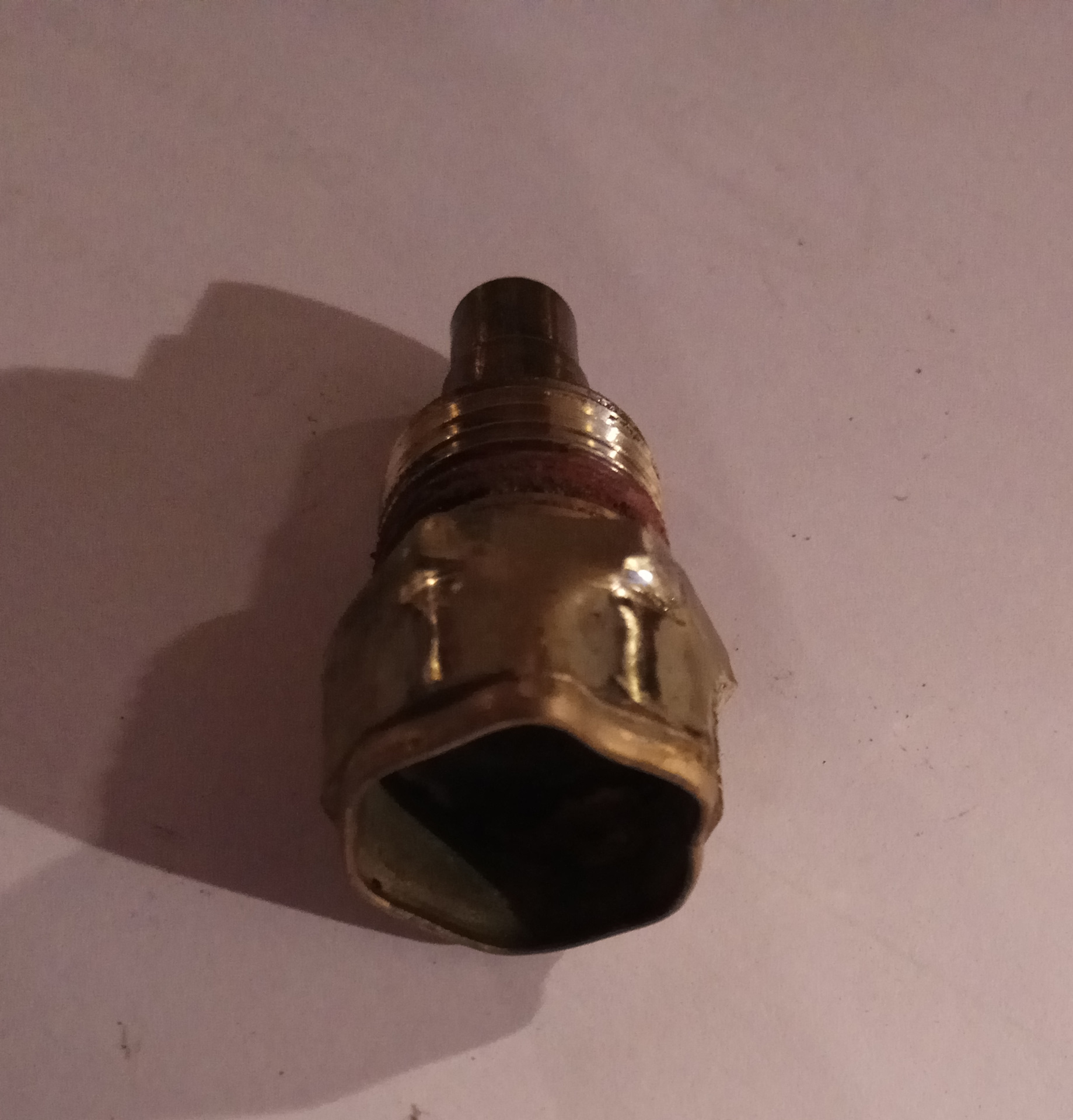 Процесс пошел — Buick Regal (3G), 3,8 л, 1992 года | электроника | DRIVE2