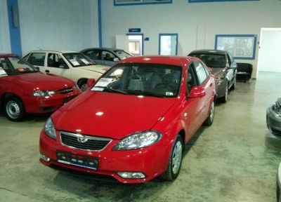 Красная джентра? — Daewoo Gentra, 1,5 л, 2013 года | наблюдение | DRIVE2