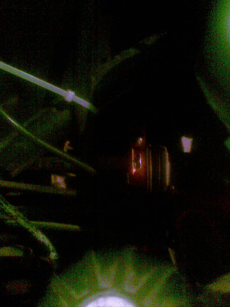 Перебрали рулевую рейку.Заменили наконечники.И установили Усилитель ...