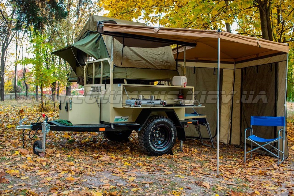 Фото в бортжурнале Land Rover Discovery IV