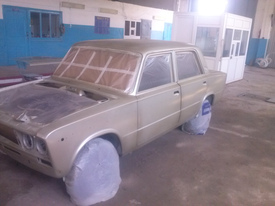 второй слой базы — Audi 100 (C3)