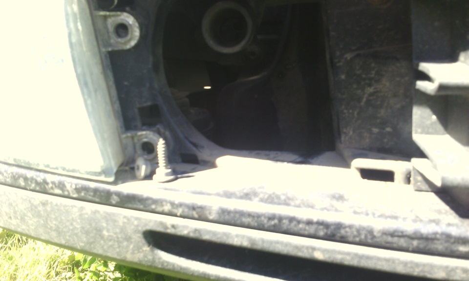 Фото в бортжурнале Skoda Octavia Mk2