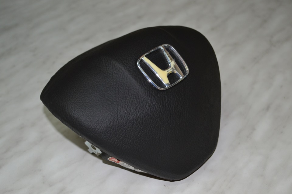 Восстановление SRS Airbag — BYKOVSKY на DRIVE2