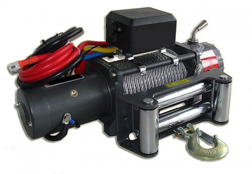 173f4e6s 960 Как выбрать лебедку на уаз