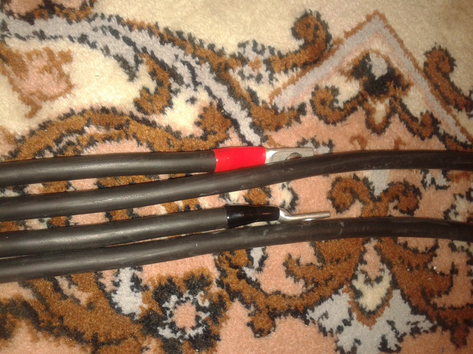 Питание для усилителя. — Alfa Romeo 166, 2 л, 1999 года | автозвук | DRIVE2