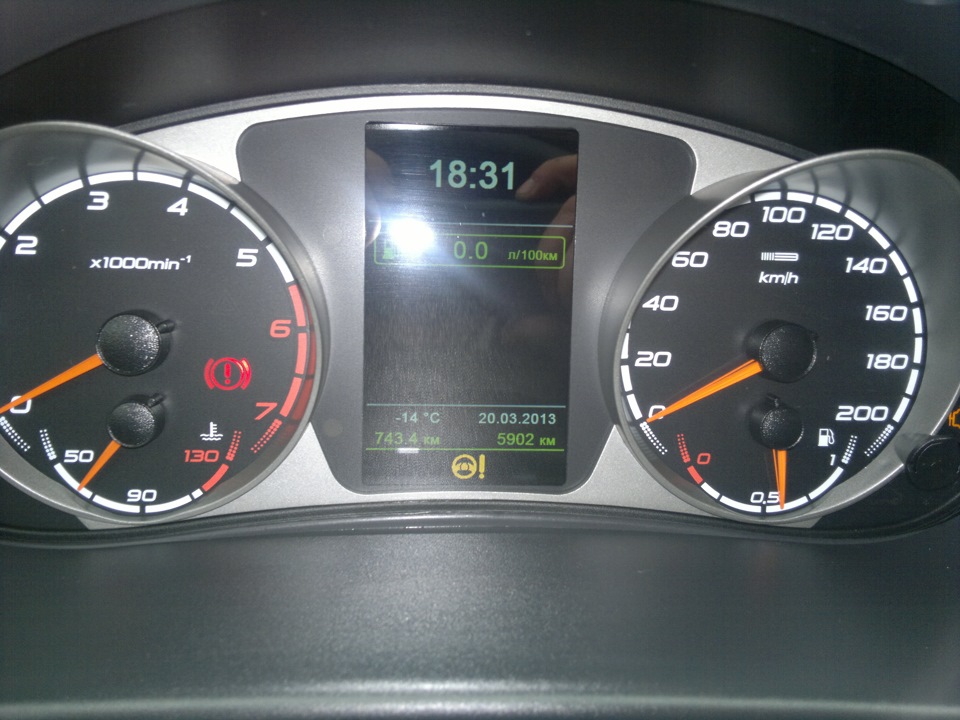 Загиб клапанов — Lada Приора хэтчбек, 1,6 л, 2012 года | поломка | DRIVE2