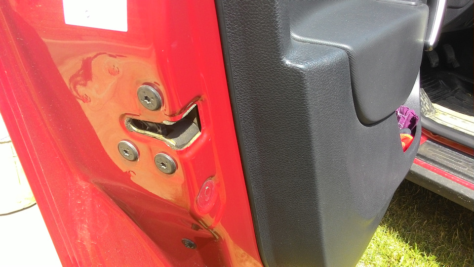 Другой ракурс)) — Renault Logan (2G)