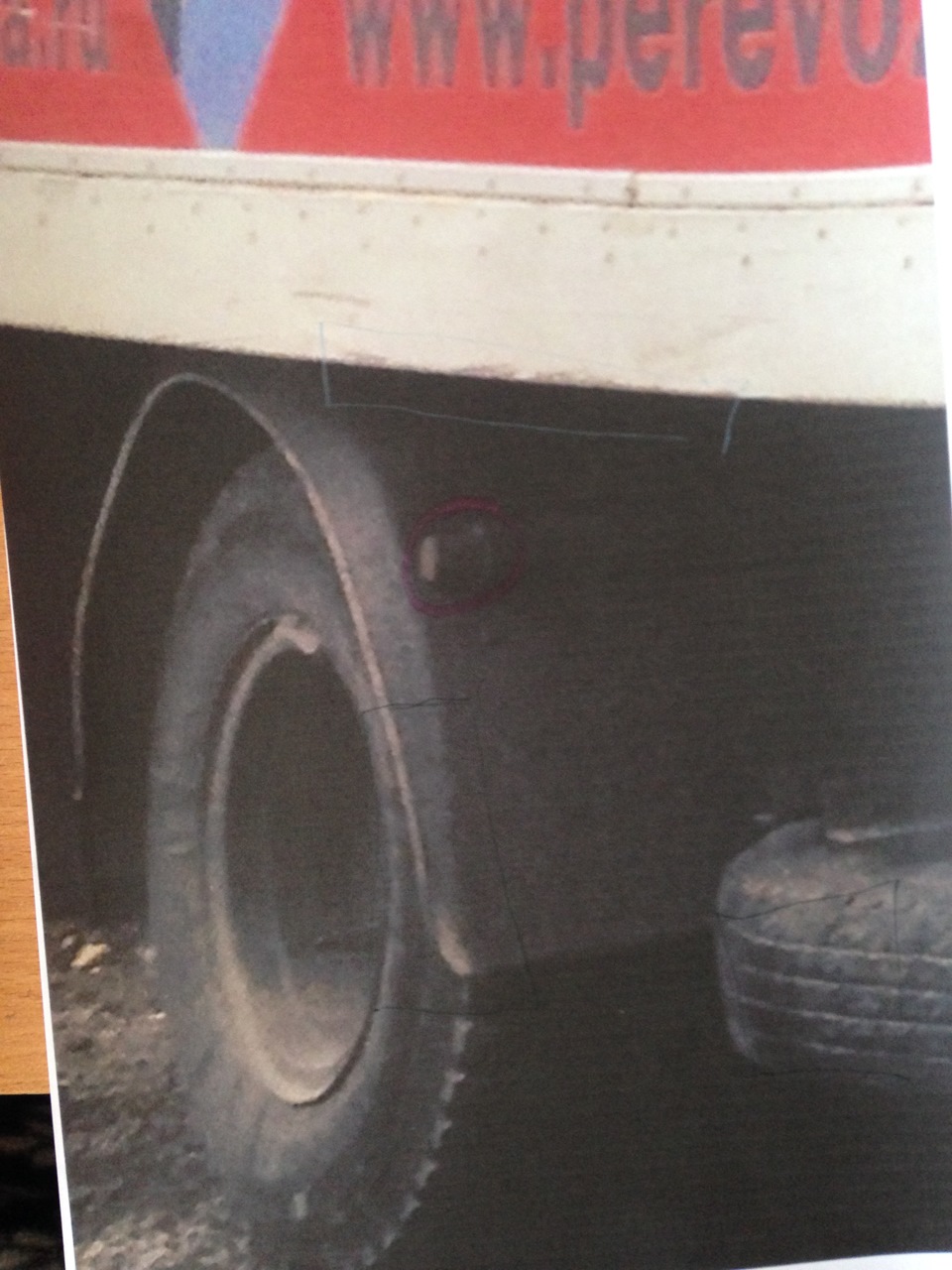 Фото в бортжурнале Hyundai Elantra (3G)