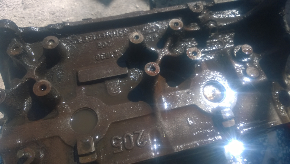 Фото в бортжурнале Ford Sierra