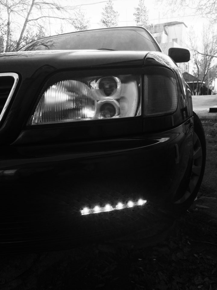 Масло — Audi A6 (C4), 2,6 л, 1994 года визит на сервис DRIVE2