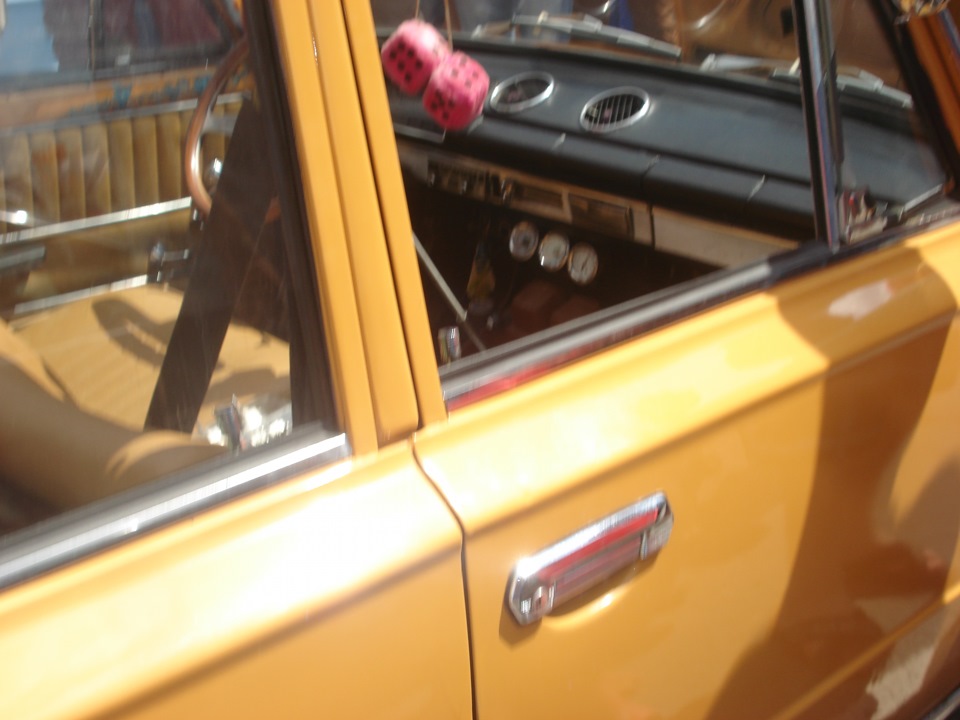 Автострада 2013 ТУЛА 15.06.13 part2 площадь — LADA Приора седан, 1,6 л ...