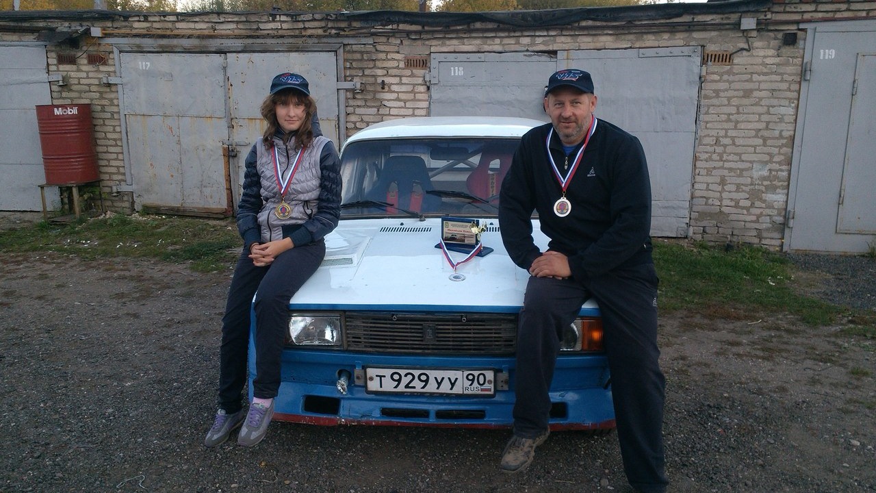 Lada 2105 1.9 бензиновый 1988 | Lada 2105 VFTS на DRIVE2