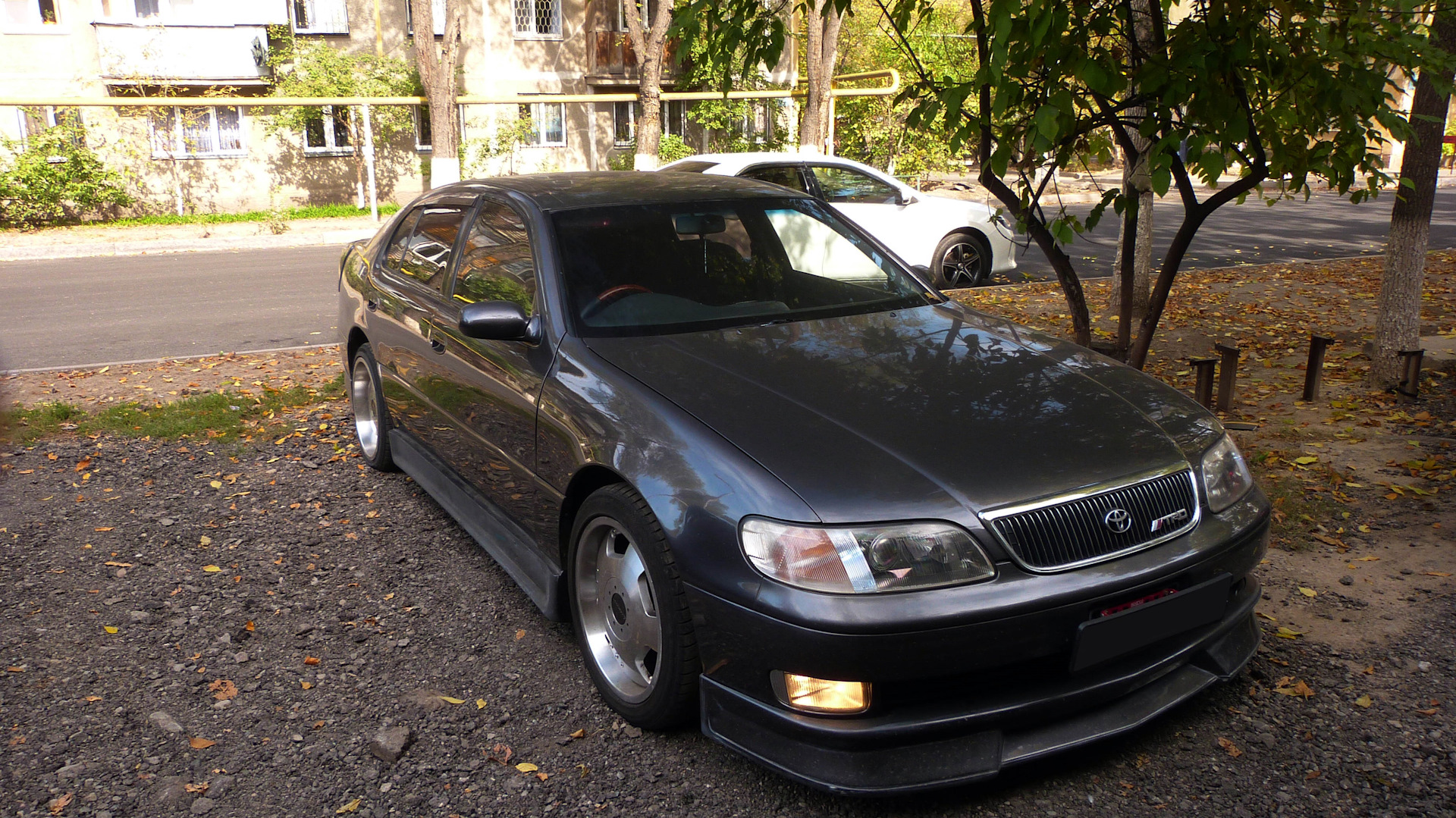 Спорт для Aristoкратов - Bodybeat на DRIVE2