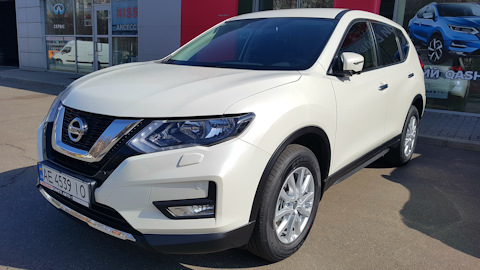 nissan x-trail отзывы владельцев украина nissan x-trail отзывы владельцев украина