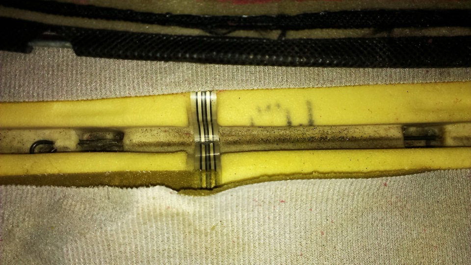 Почему перестал пищать ремень безопасности? Есть ответ — Hyundai i30 ...