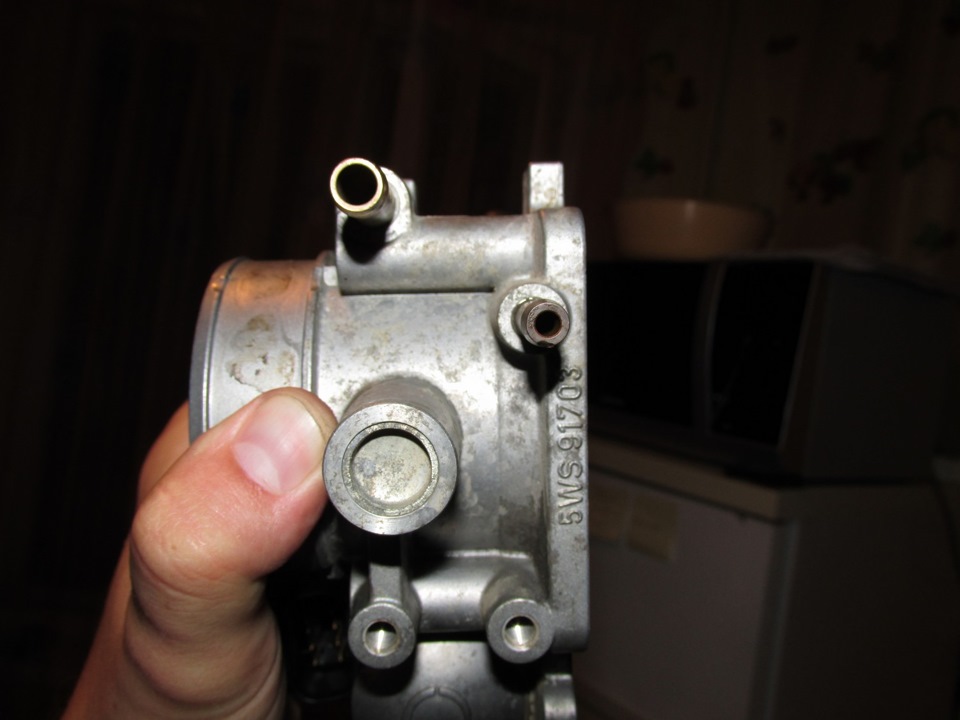 Фото в бортжурнале Opel Astra G