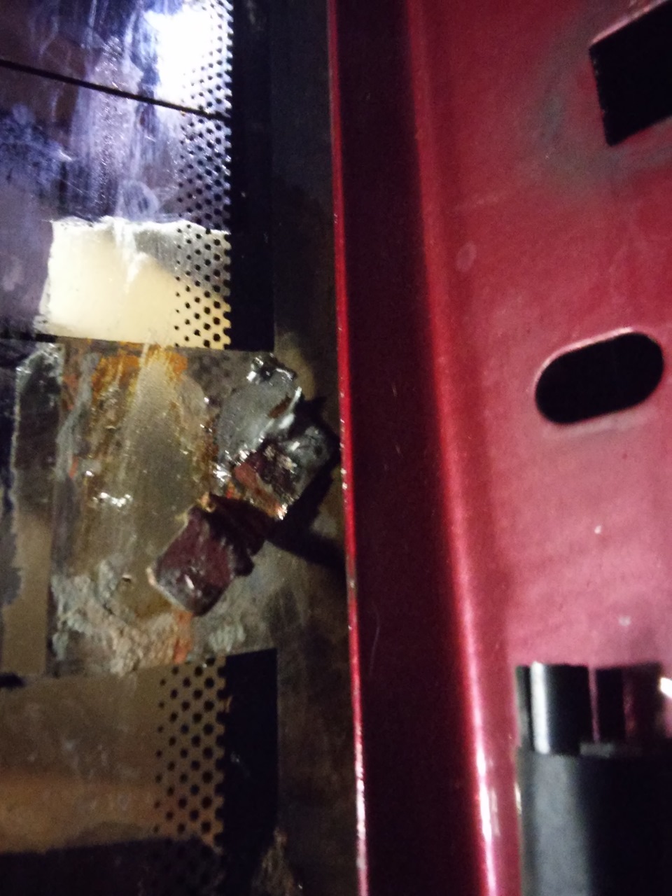 Обогрев заднего стекла — DRIVE2