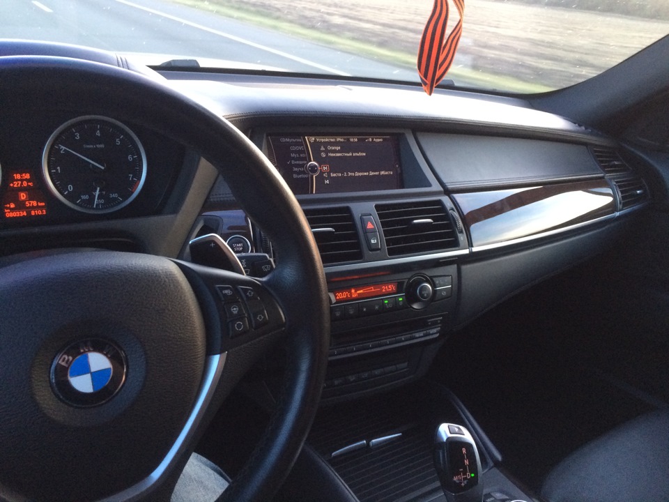 Что лучше bmw или гелик