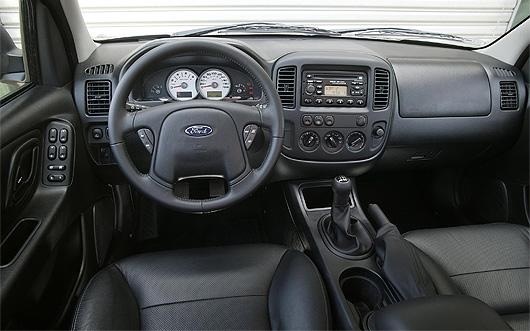 Как снять руль форд маверик Друзья нужен ваш совет ! - Ford Escape (2G), 2,3 л, 2008 года стайлинг DRIVE2