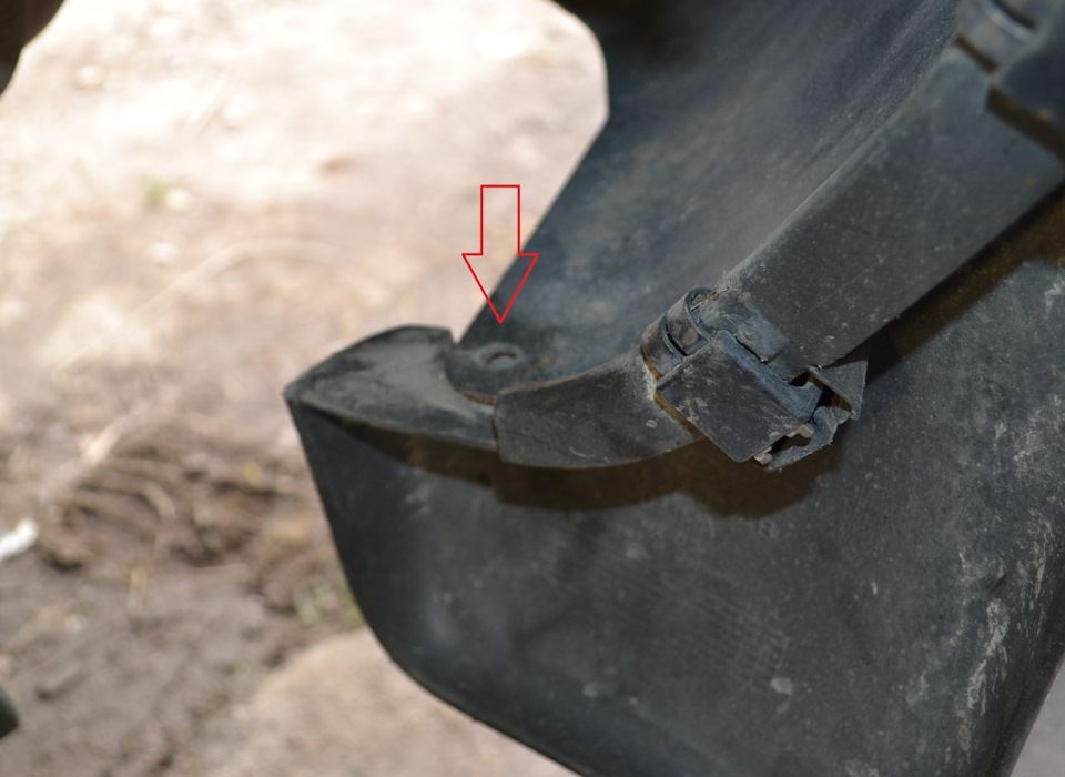 Фото в бортжурнале Ford Fusion