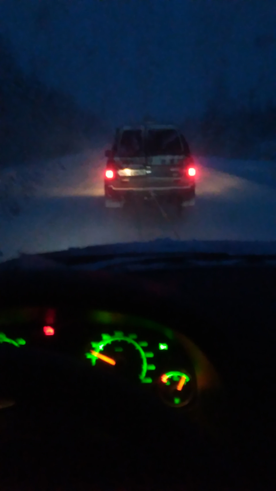 Серьезная поломка. Загорелся значок масла. (Сдохла цепь ГРМ) — УАЗ ...