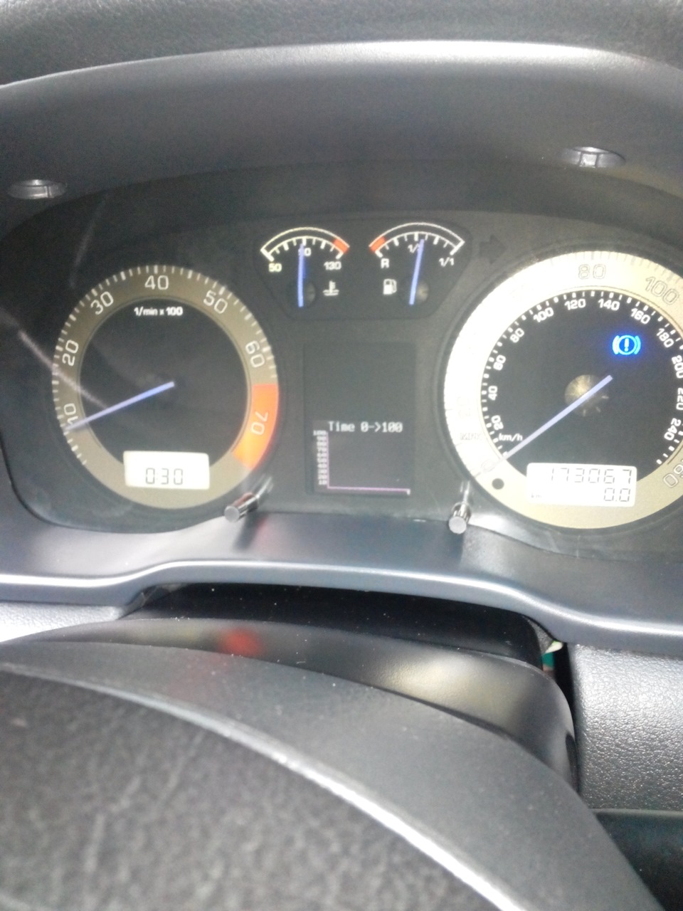 Максидот на VAG — Skoda Octavia A4 Mk1, 2 л, 2006 года | тюнинг | DRIVE2