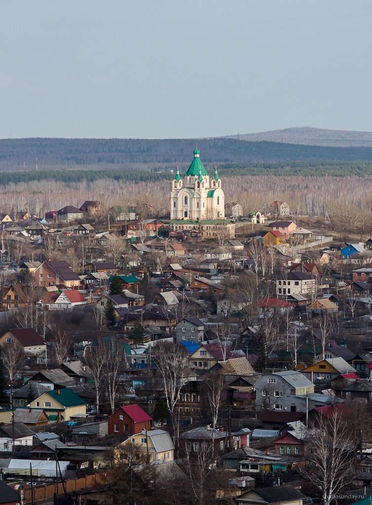 Фото в бортжурнале УАЗ Patriot