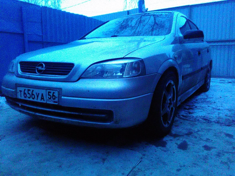 Ремонт АКПП! — Opel Astra G, 1,6 л, 2001 года | своими руками | DRIVE2