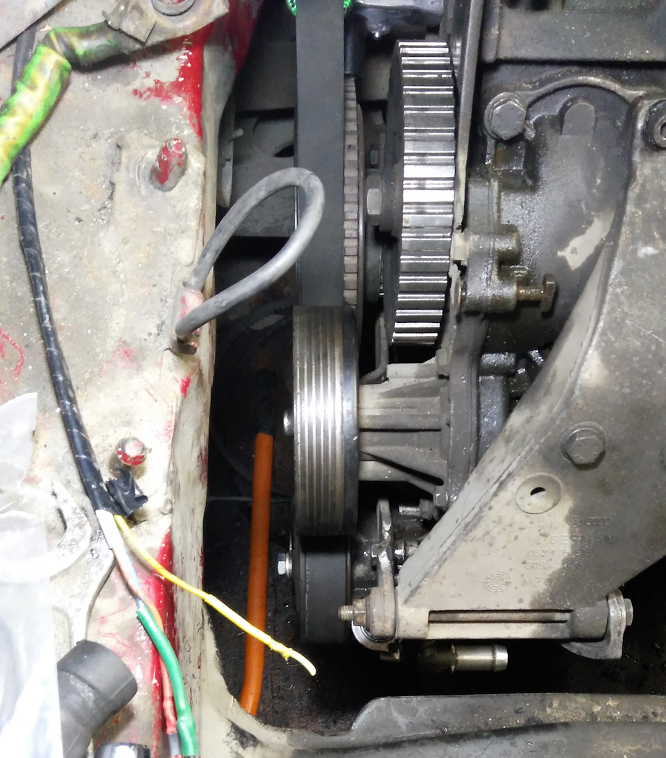 Перевод на Январь ч.2 — Volkswagen Passat B3, 2 л, 1992 года | тюнинг ...