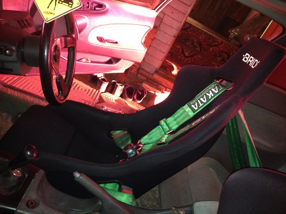 175f272s 960 Как крепить 4 точечные ремни