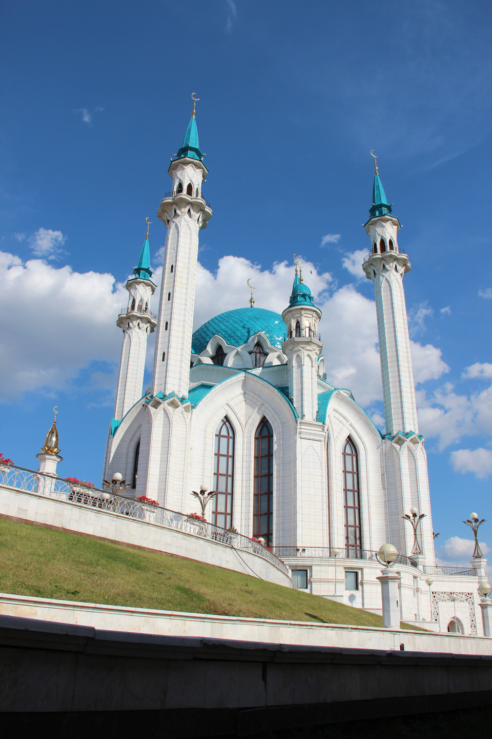 Автопутешествие Екатеринбург-Казань-Елабуга-Наб.Челны-Глазов-Пермь-Екатеринбург.  Часть 1 — Volkswagen Polo Sedan, 1,6 л, 2015 года | путешествие | DRIVE2