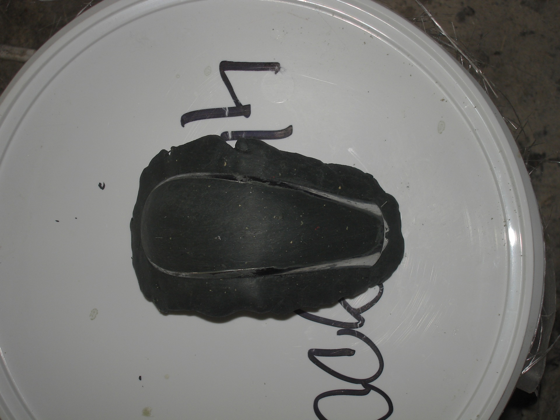 Фото в бортжурнале Opel Astra J