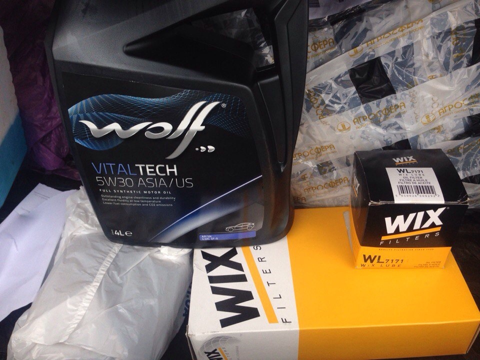 Масло wolf производитель. Wolf VITALTECH 5w-30 Asia-us. Wolf 5w30 ILSAC gf-5.