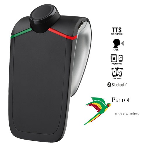 Parrot Minikit Neo 2 Купить