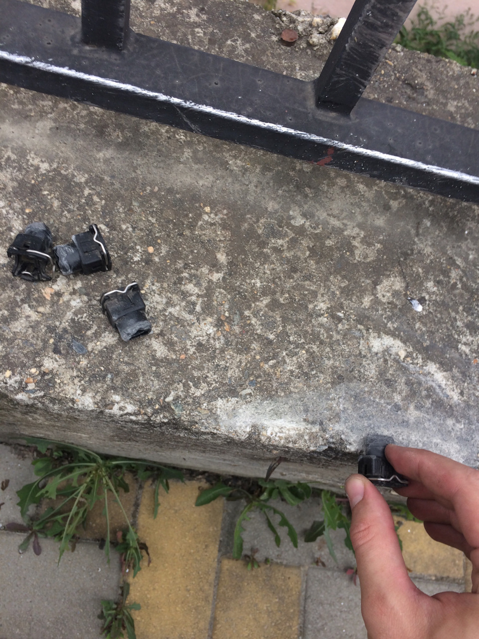 Фото в бортжурнале Audi A4 (B6)