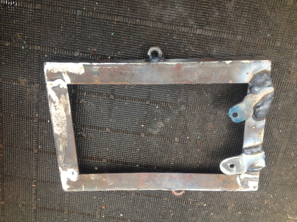 Установка новой АКБ. — Toyota Celica (200), 2 л, 1995 года | другое ...