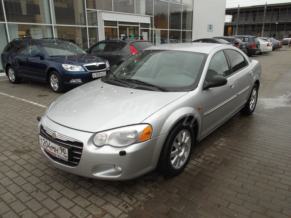 Chrysler sebring 2.7. Sebring 2. Крайслер Себринг 2 2.7. Крайслер Себринг 2.4. Chrysler Sebring 2004.