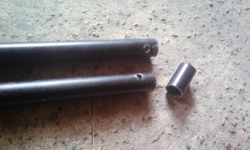 Регулируемая тяга панара или Регулируемая поперечная тяга на ВАЗ — Lada ...