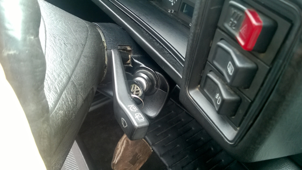 Фото в бортжурнале Volkswagen Scirocco (2G)